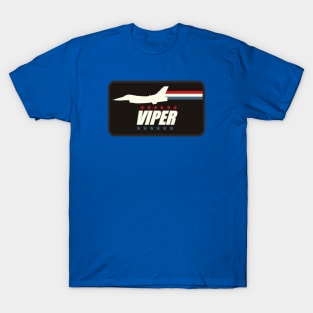 F-16 Viper T-Shirt